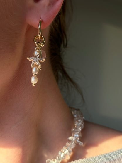 MARISOL earrings