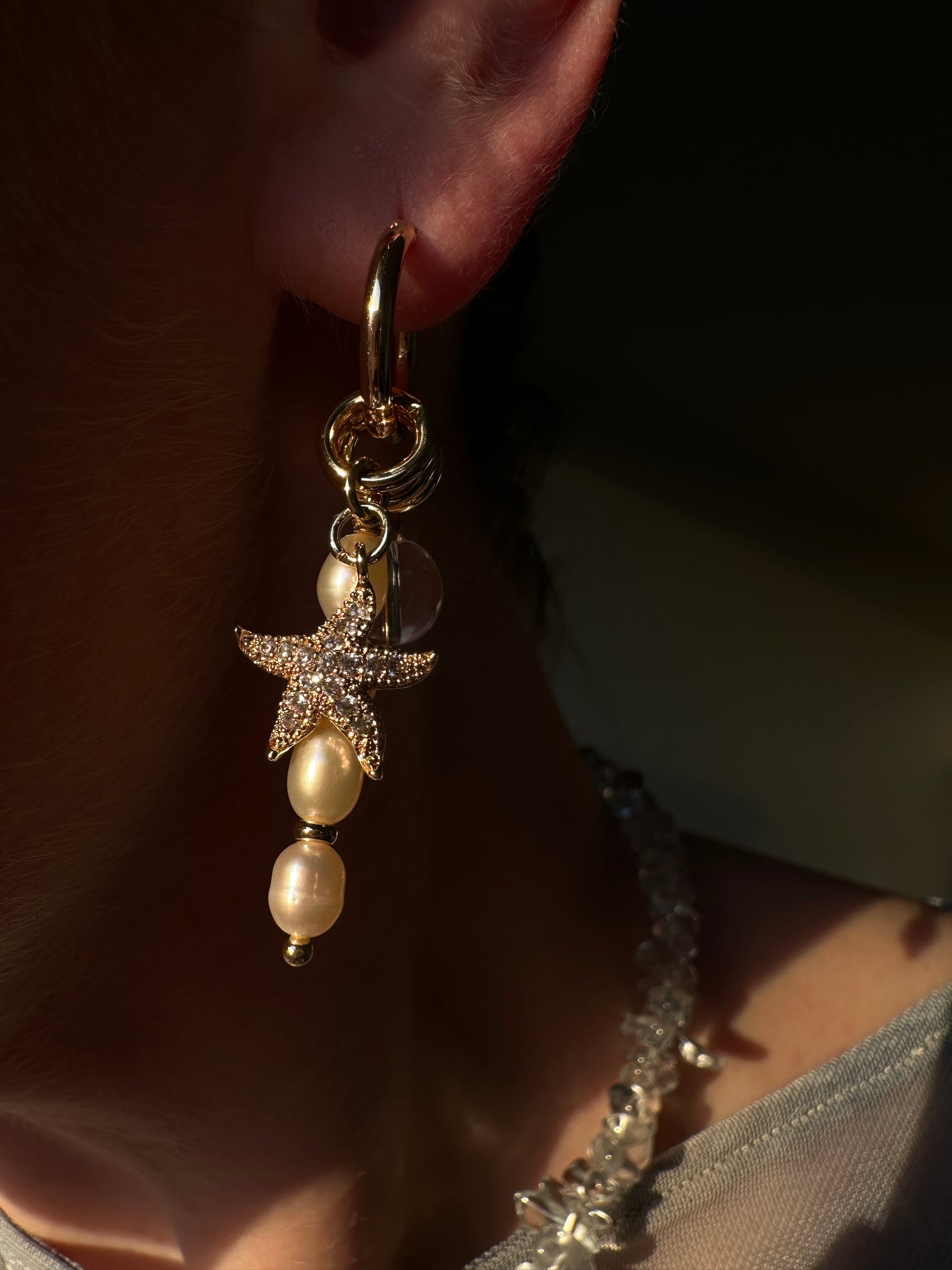 MARISOL earrings