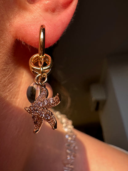 MARISOL earrings