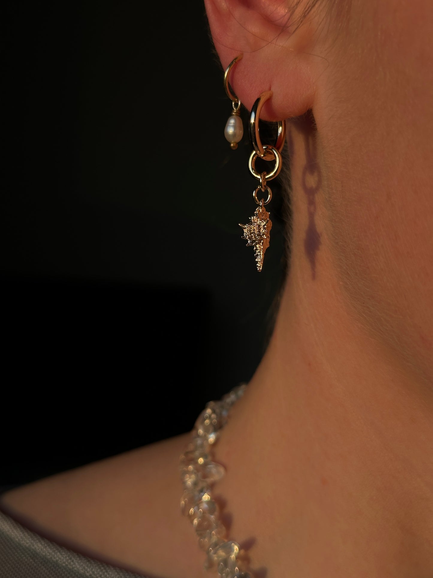 MARISOL earrings