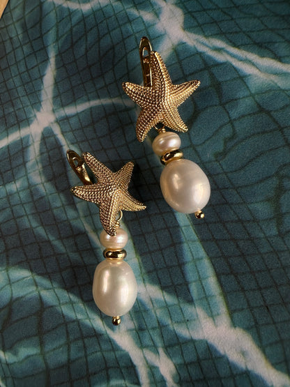 LARAISSA earrings