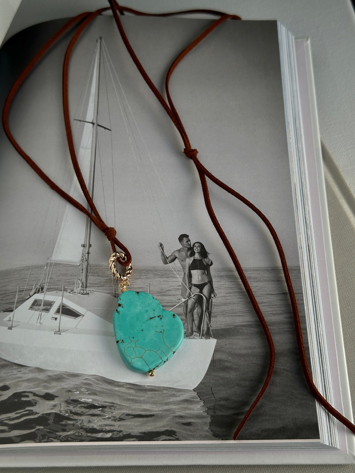 SEREIA necklace