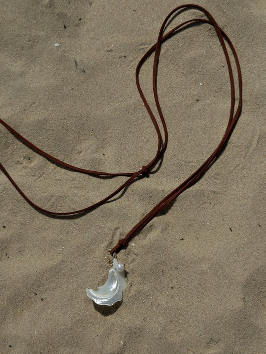 AERWYNA necklace