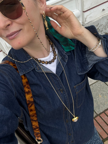 DARYAH necklace