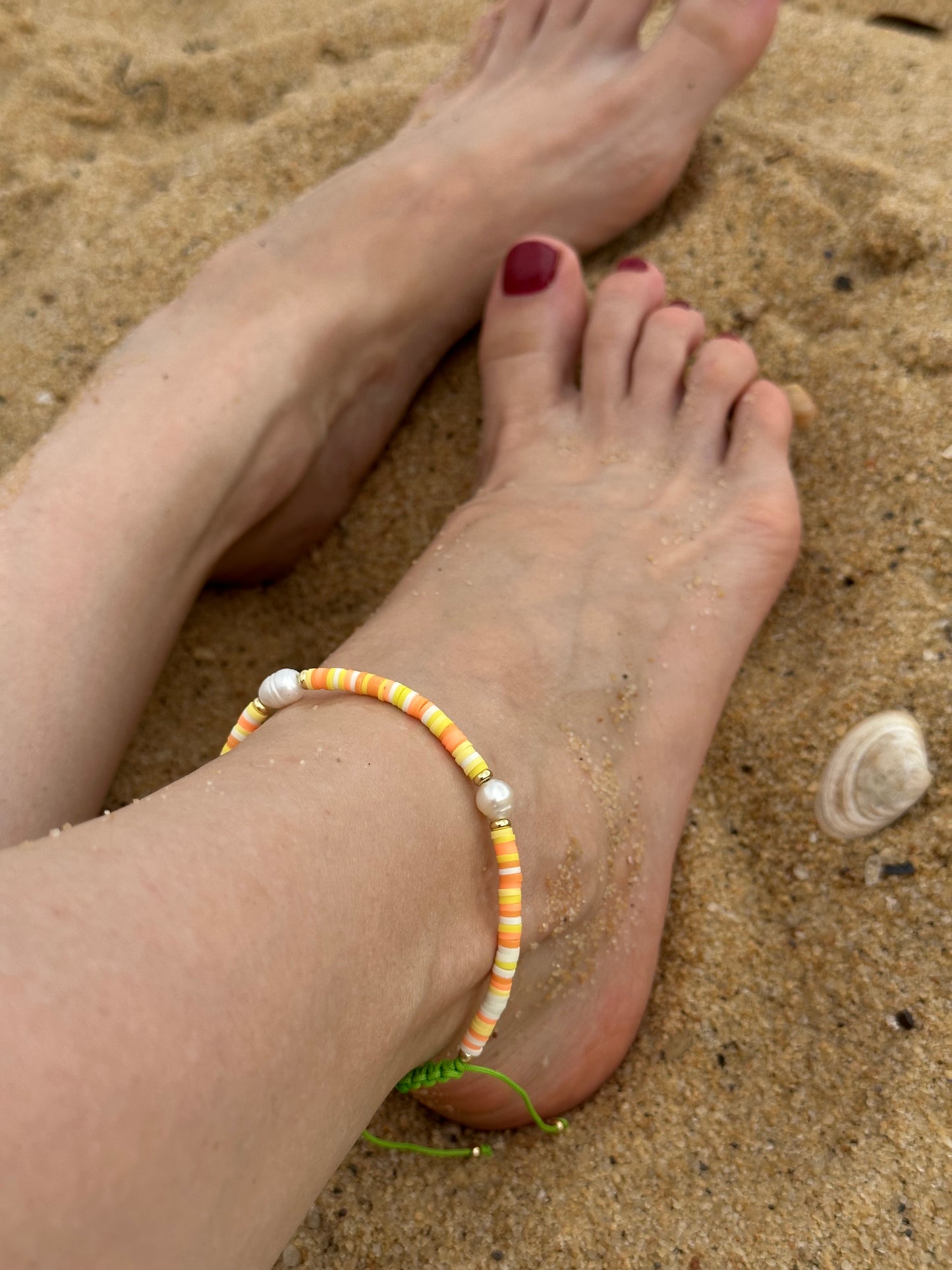 TIANA anklet