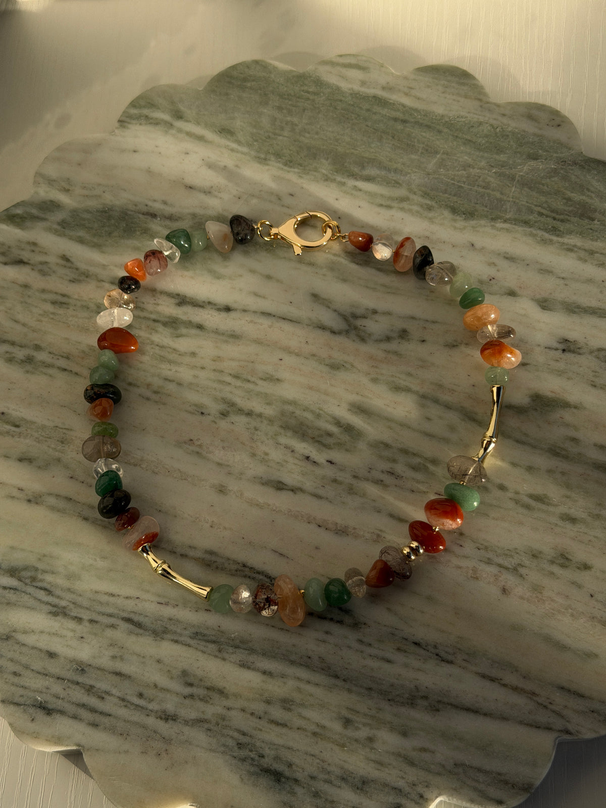 DAPHNE necklace