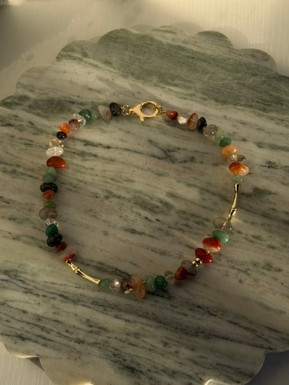 DAPHNE necklace
