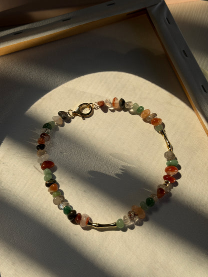 DAPHNE necklace