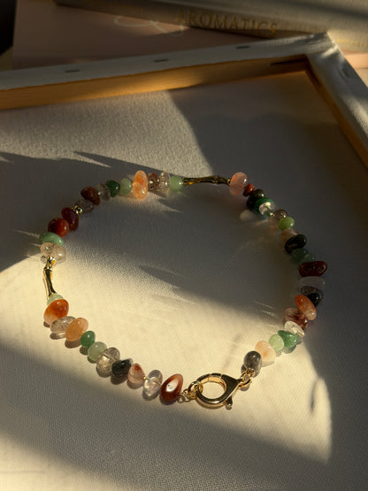DAPHNE necklace