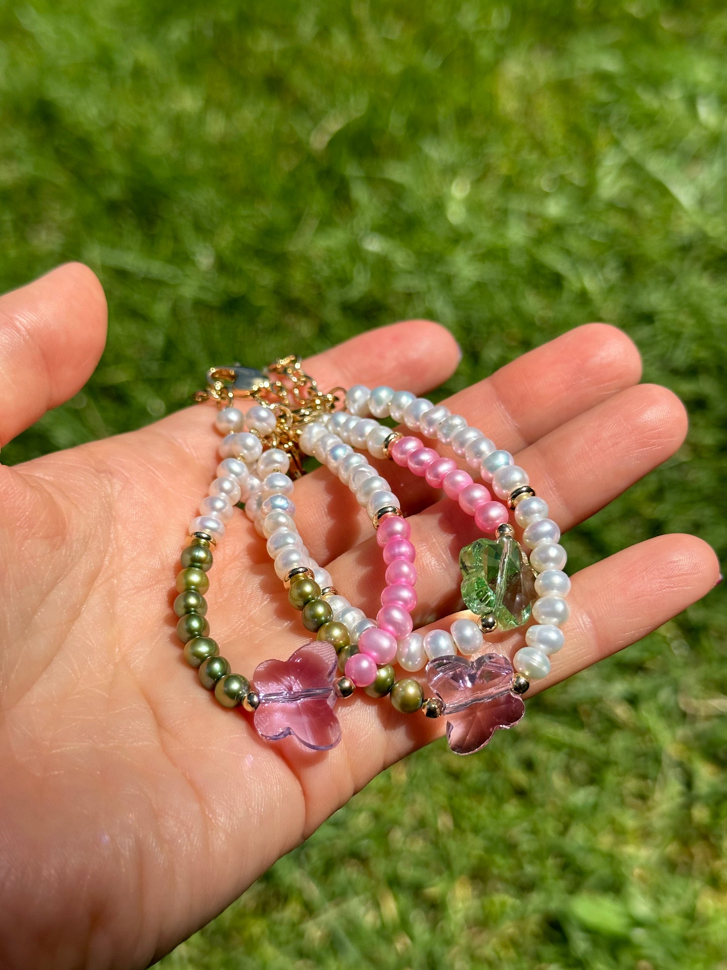 SUMMERTIME bracelet