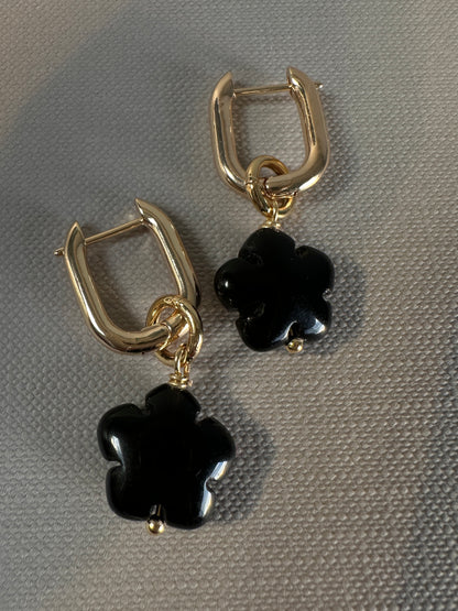 BLOOM earrings