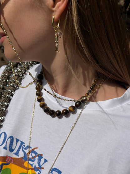 TIGRESS necklace