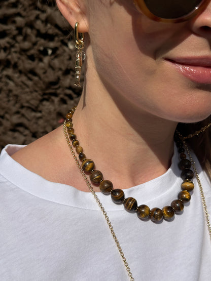TIGRESS necklace