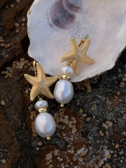 LARAISSA earrings