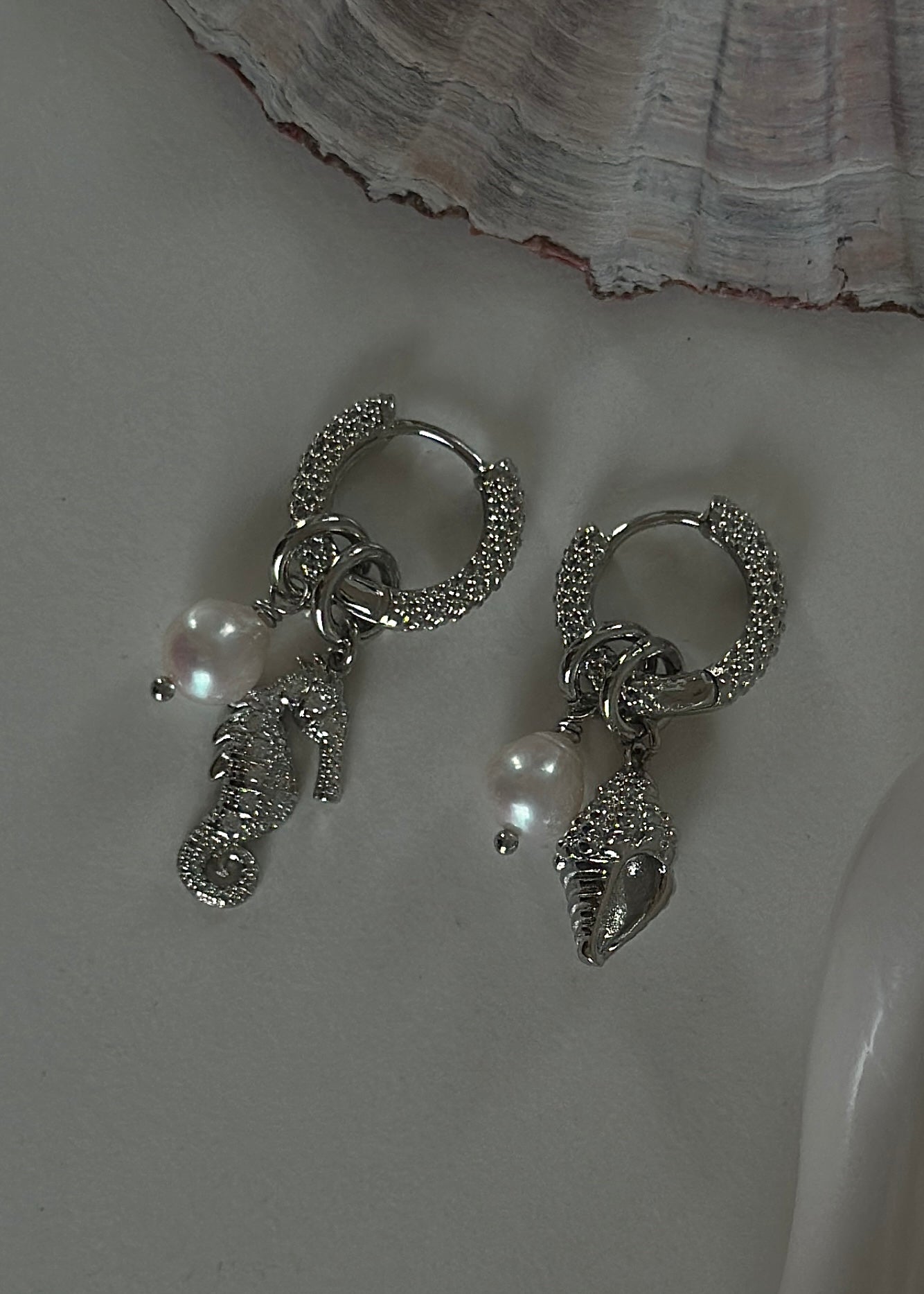 CALYPSO earrings