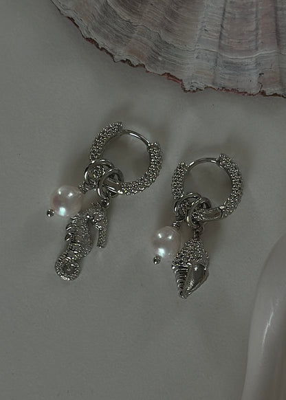 CALYPSO earrings