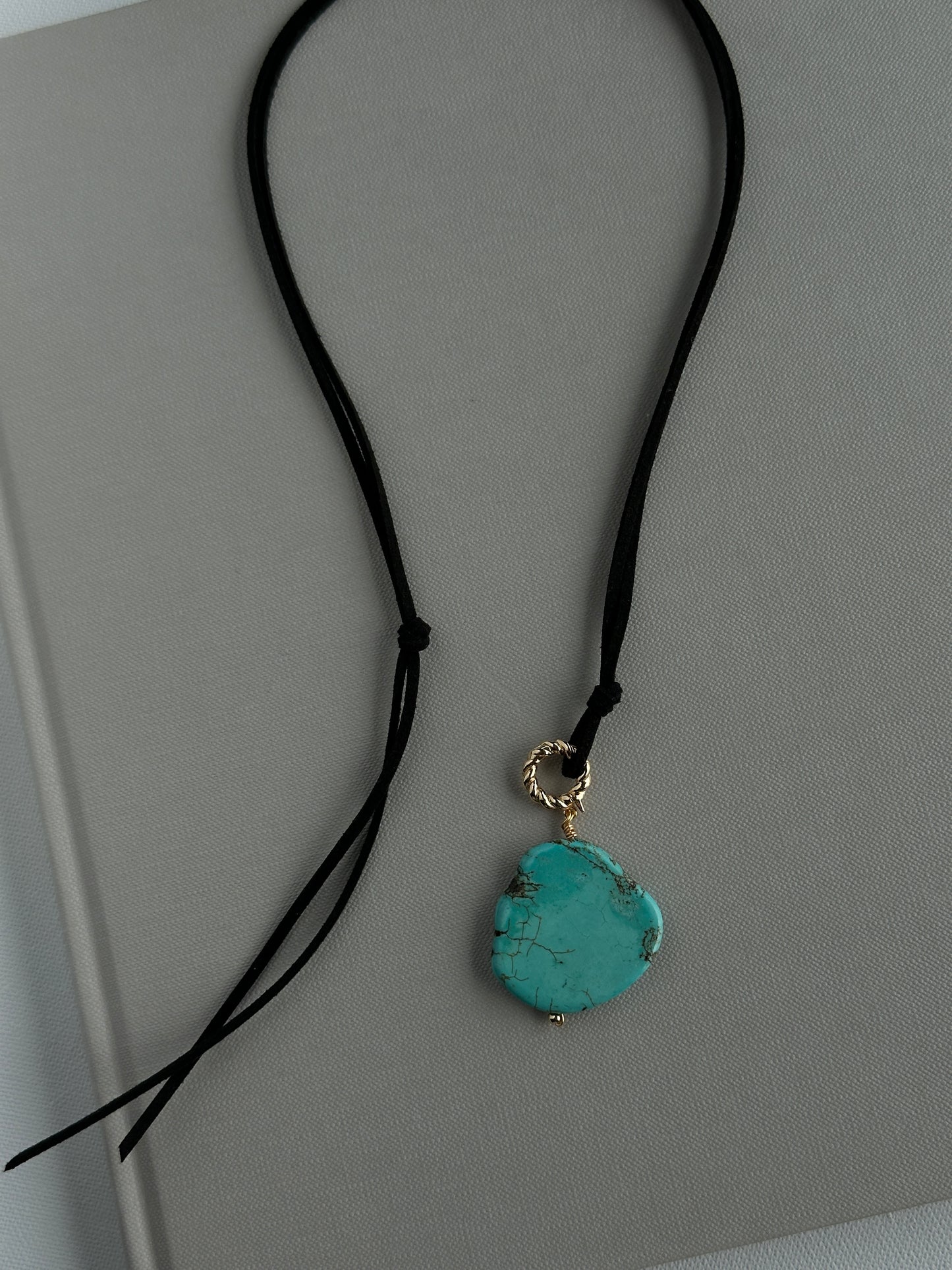 SEREIA necklace