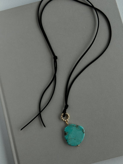 SEREIA necklace