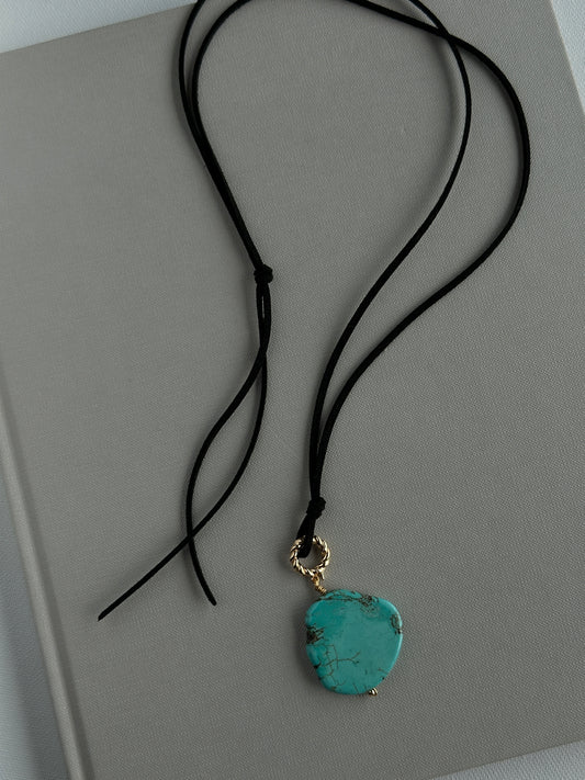 SEREIA necklace