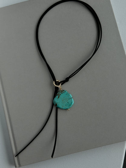 SEREIA necklace