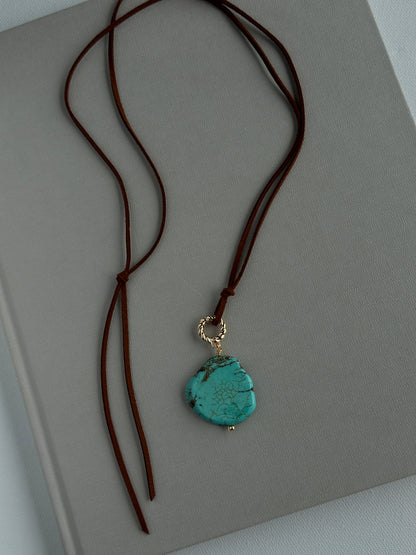 SEREIA necklace