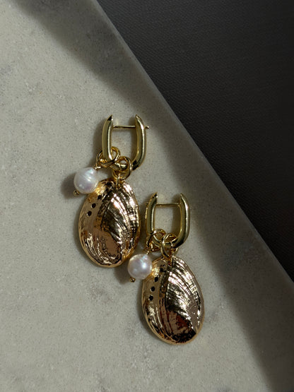 EBBA earrings