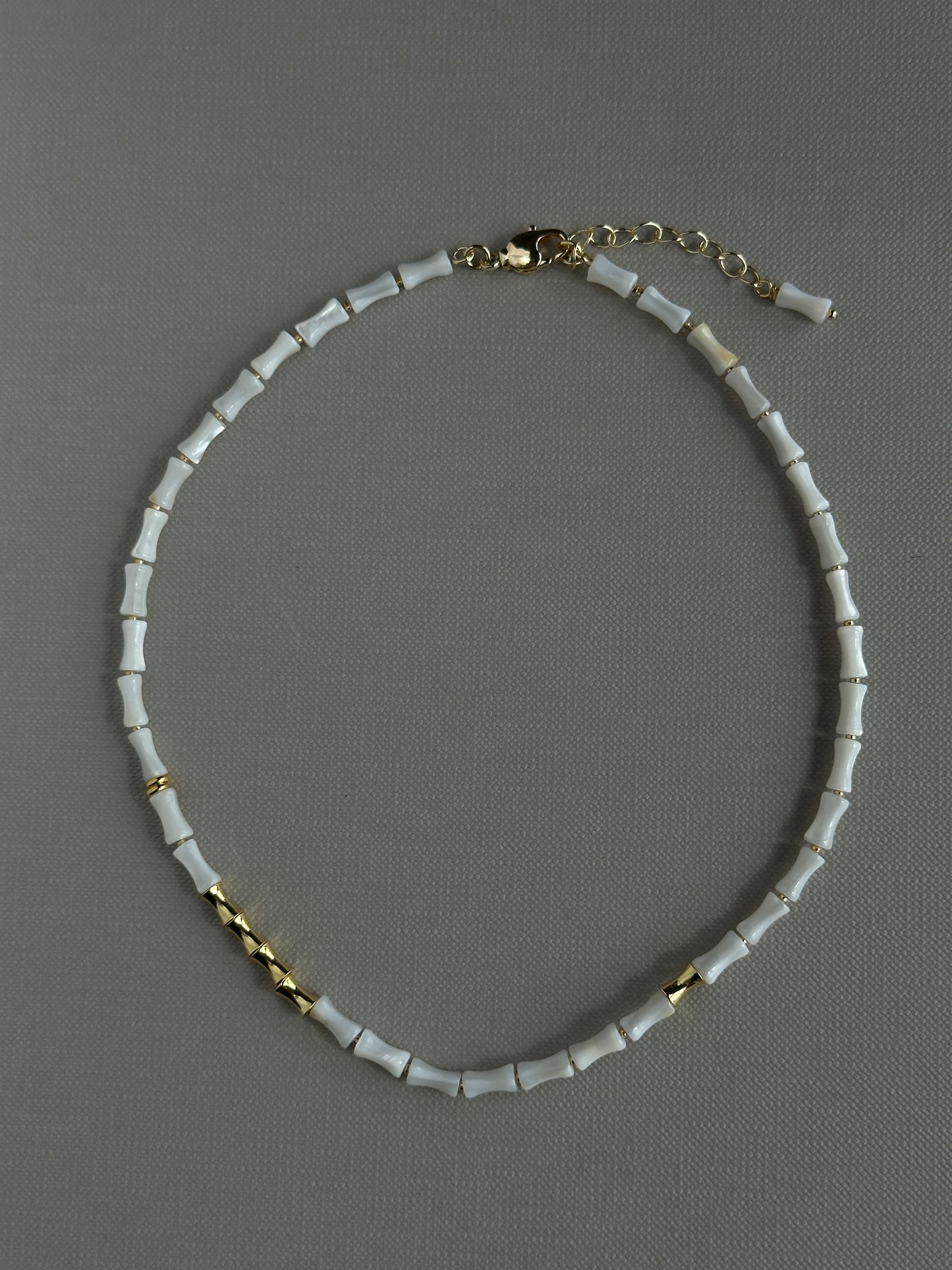 NEREIDA necklace