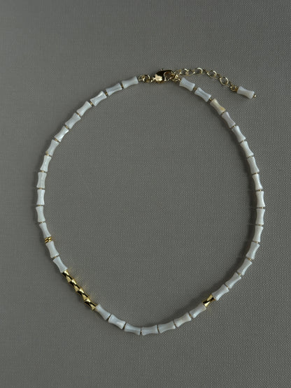 NEREIDA necklace