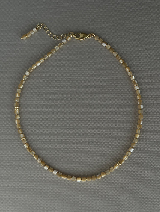 MAERA necklace