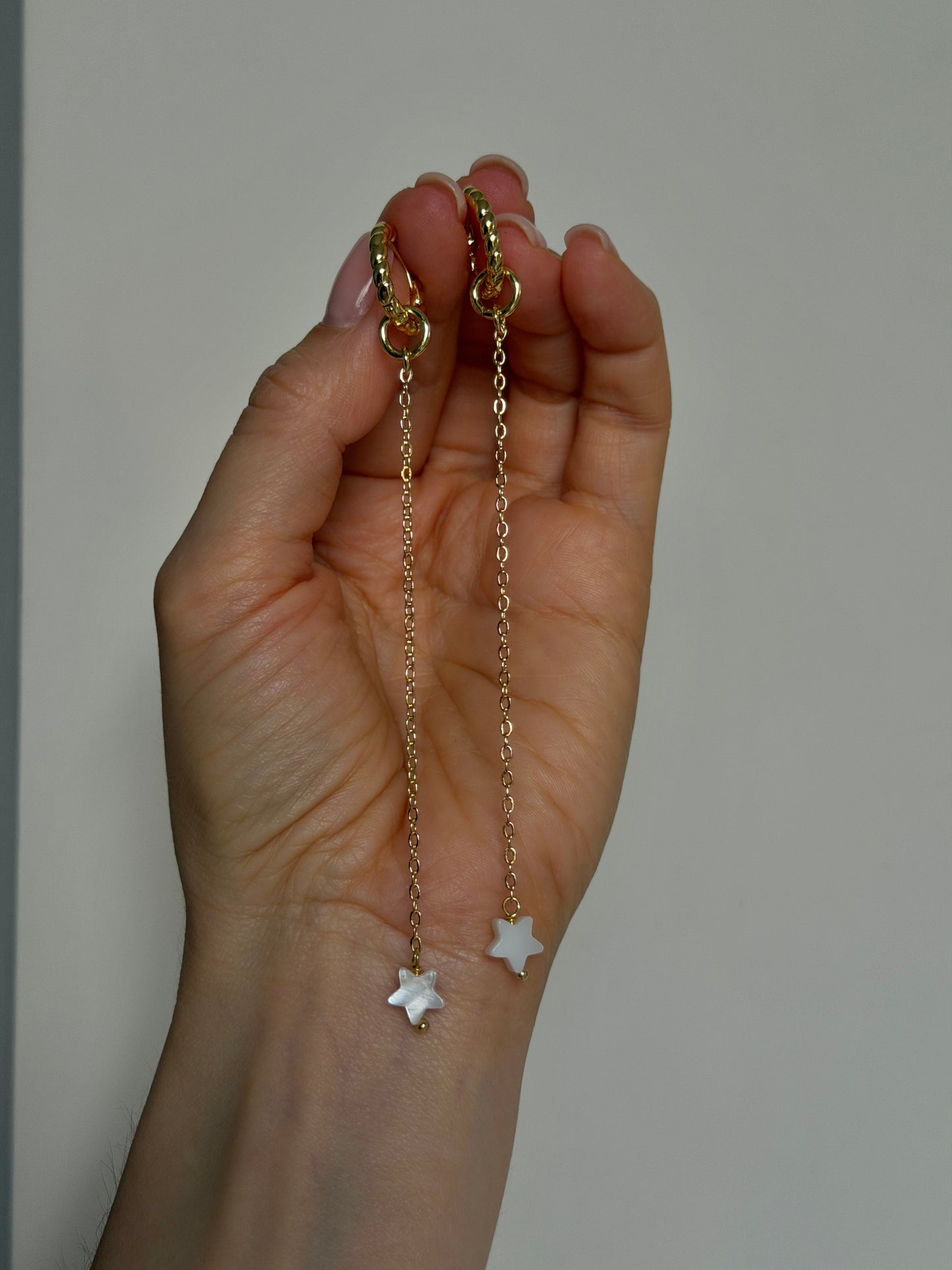 DAY&NIGHT earrings