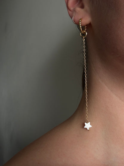 DAY&NIGHT earrings