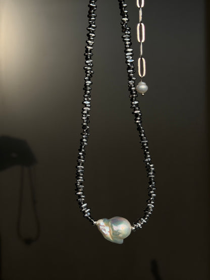 ARGENTUM necklace