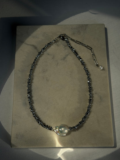 ARGENTUM necklace