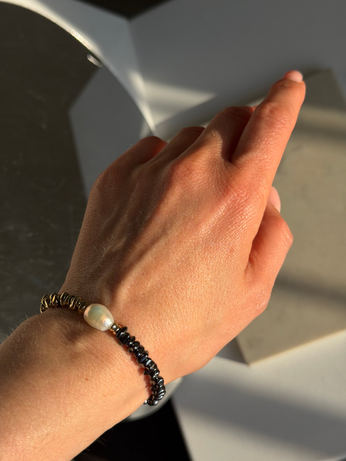 DUAL bracelet