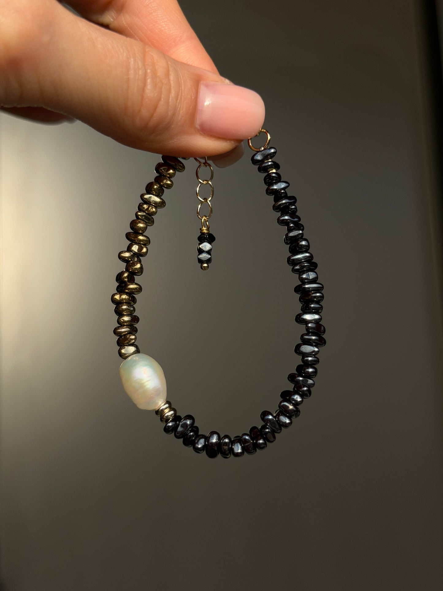 DUAL bracelet
