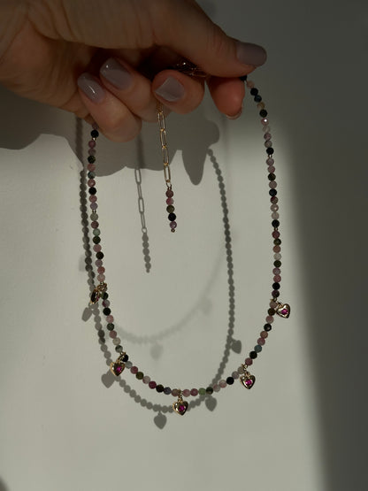 CHERISH necklace