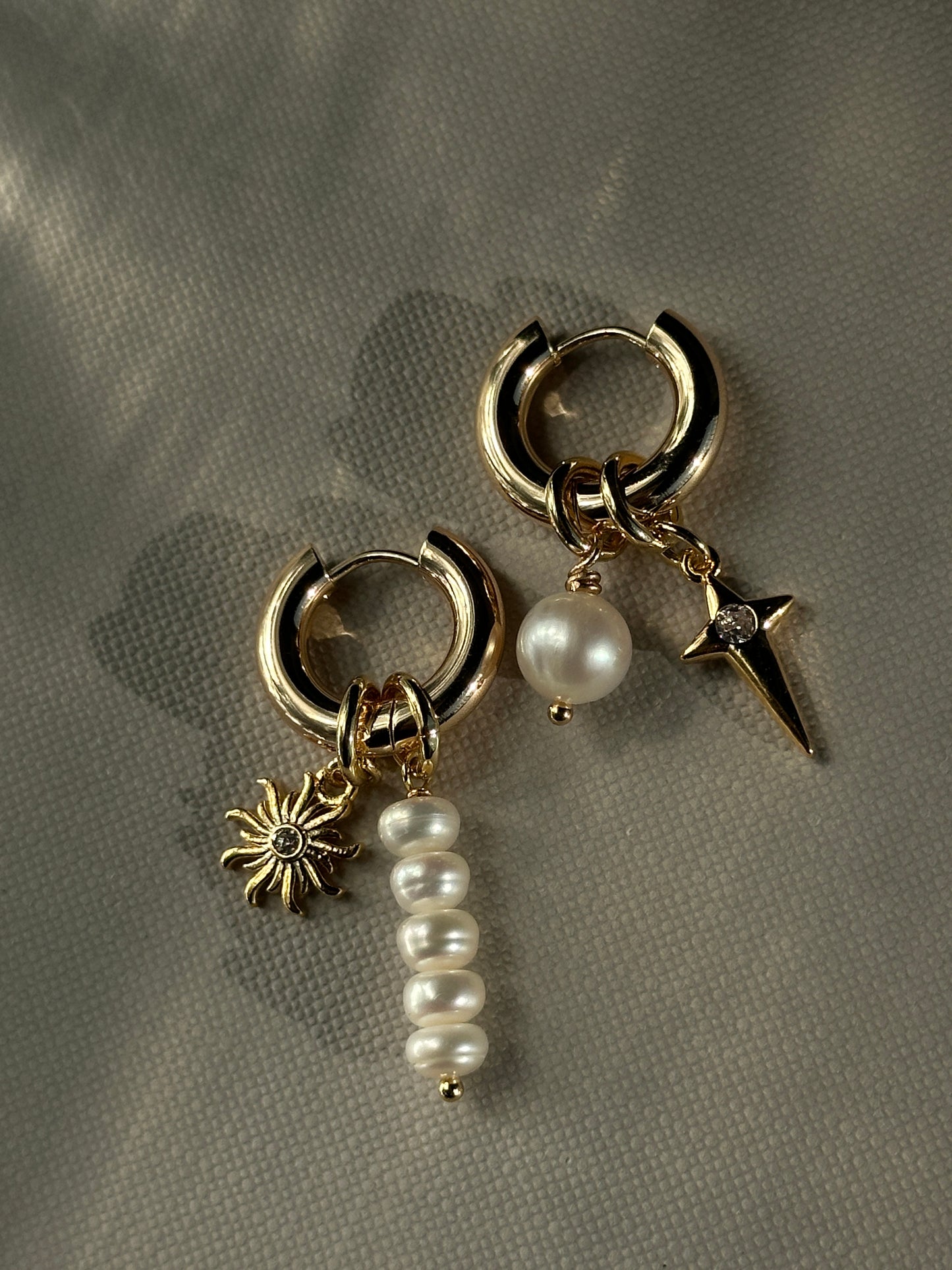 DAWN earrings
