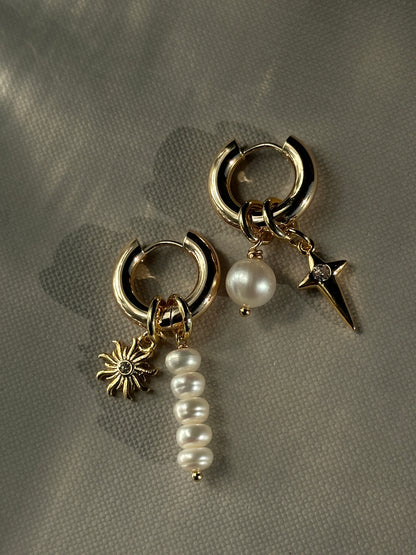 DAWN earrings