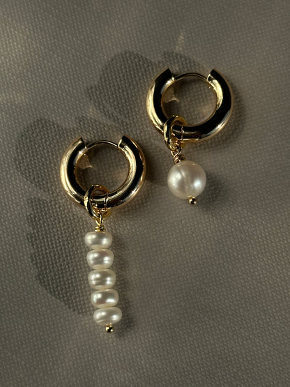 DAWN earrings