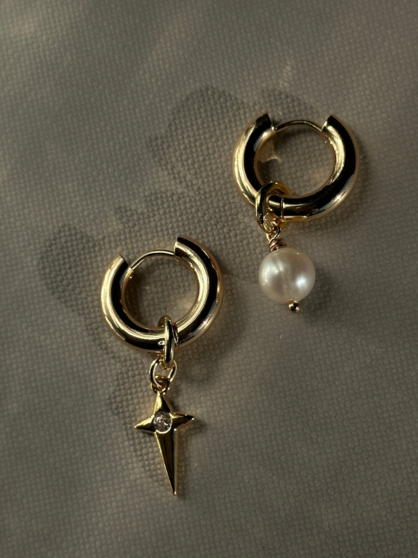 DAWN earrings