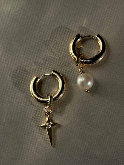 DAWN earrings