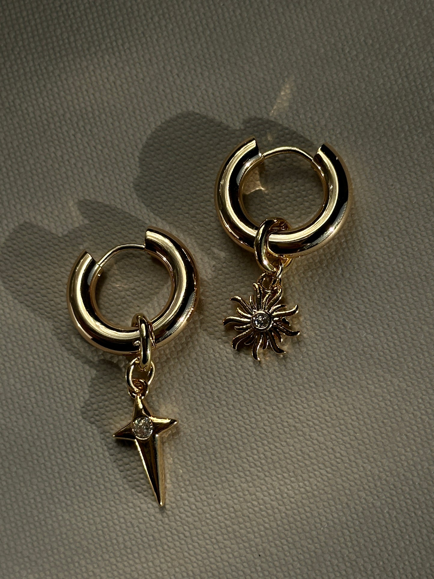 DAWN earrings