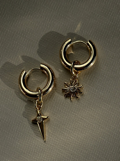 DAWN earrings