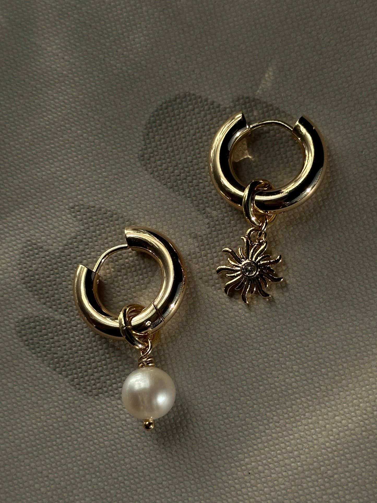 DAWN earrings