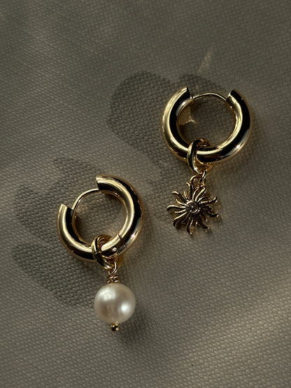 DAWN earrings