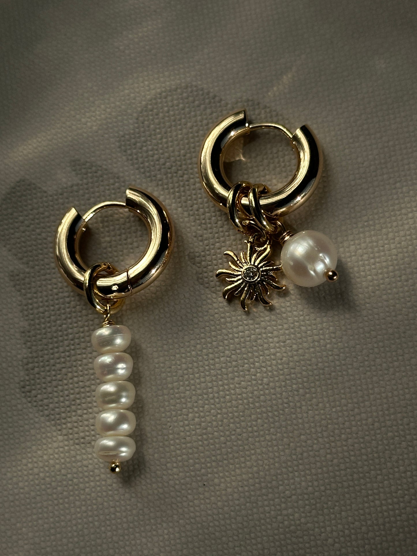 DAWN earrings