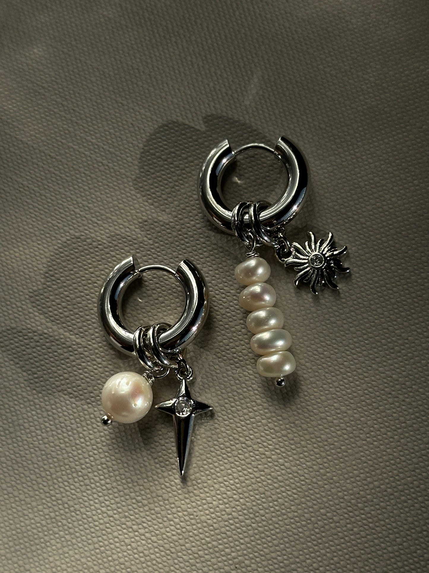 DAWN earrings