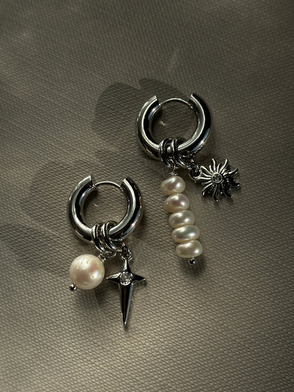 DAWN earrings