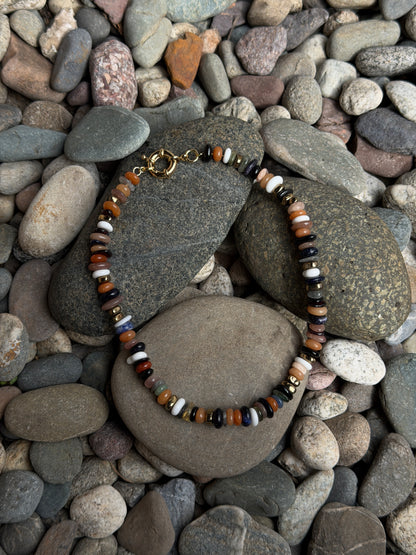ASTRA necklace