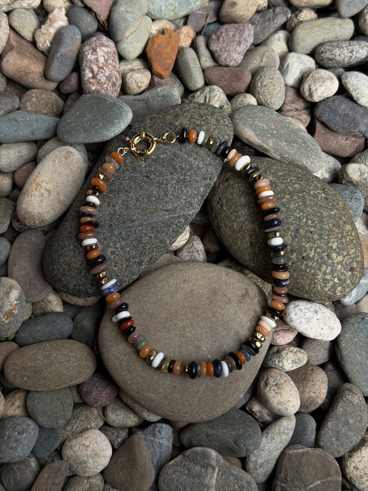 ASTRA necklace
